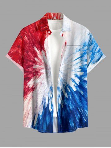  - RED - 3XL