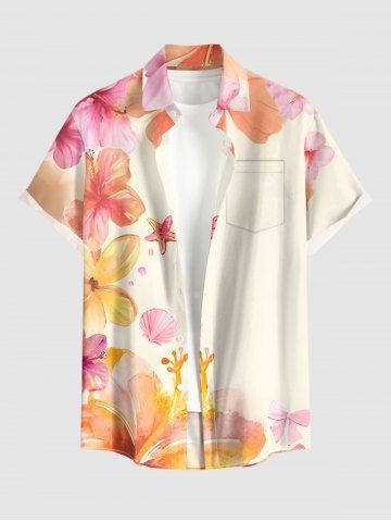  - APRICOT - 6XL