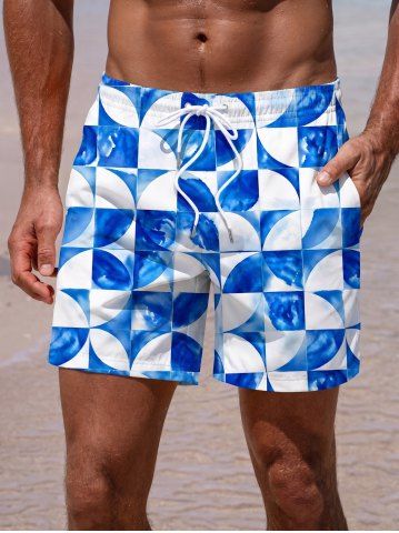 - BLUE - 4XL