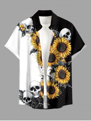  - BLACK - 2XL