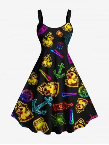  - BLACK - 6X