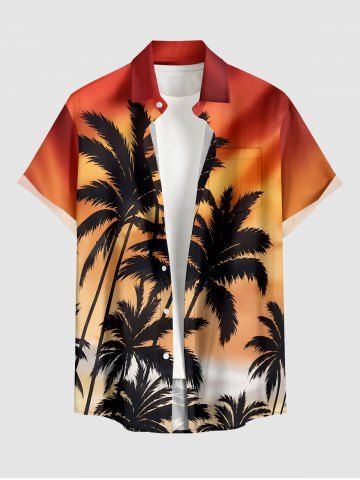  - BURNT ORANGE - 3XL