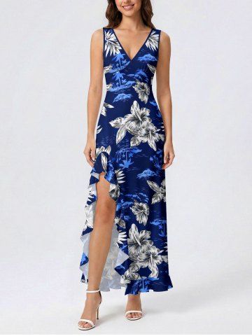  - DEEP BLUE - XL
