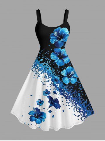  - LAKE BLUE - 3X