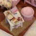 CUTEROOM H - 003 DIY Wooden Doll House Furniture Handcraft Miniature Box Kit -  