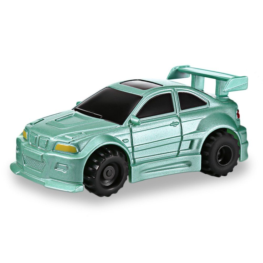 

Magic Inductive Car Follows Drawn Line for Children, Colormix
