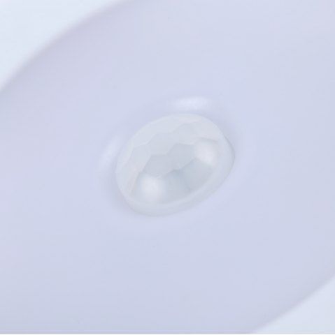 

Utorch LED Night Light Human Body Induction Lamp, White