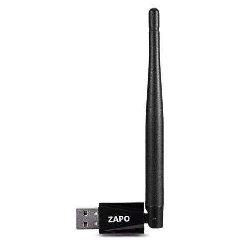 ZAPO RTL8188 USB WiFi Adapter za $1.50 / ~5.50zł