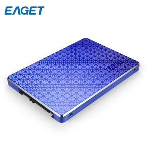 Dysk SSD EAGET S500 128GB za $18.99 / ~72zł