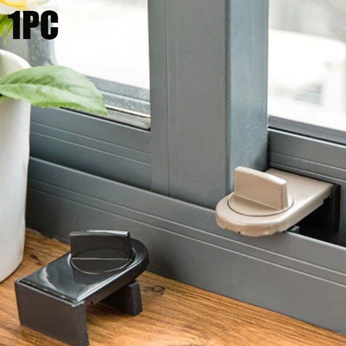 66 Off Transfer Window Sliding Sash Stopper Child Safety Lock