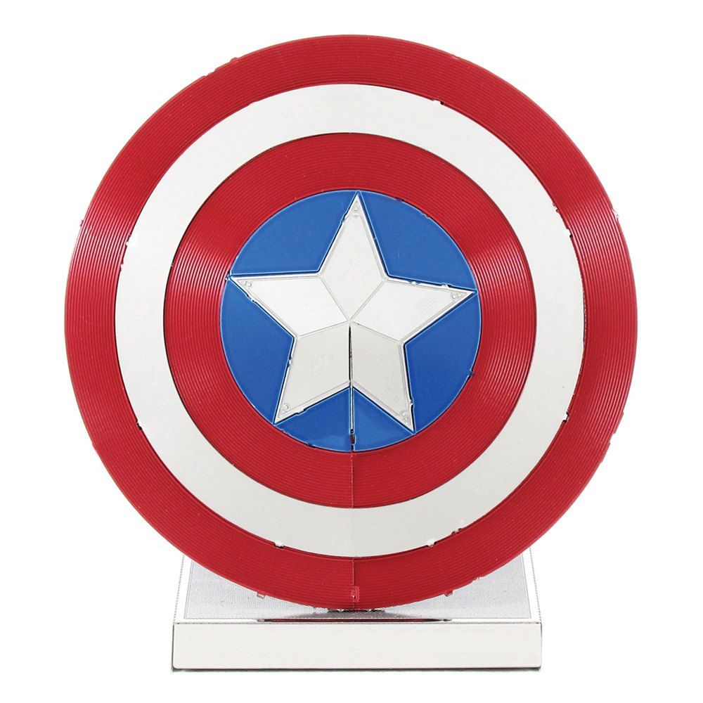 

ZOYO 3D Delicate Puzzle Stainless Steel Laser Cut Model, Colormix