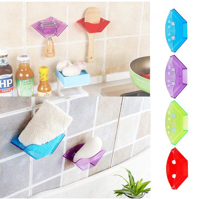 

YY - 4162 Multifunctional Kitchen Drain Device for Household Use, Colormix