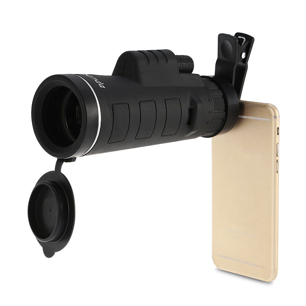

PANDA Roof BAK - 4 Prism 35 x 50 Monocular 1200m / 9600m, Black;army green;black