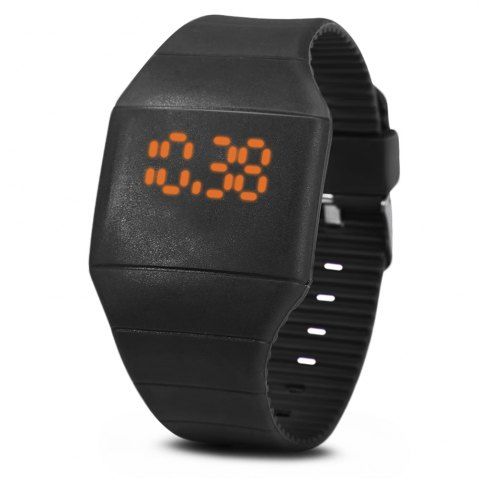 cobra touch screen watch