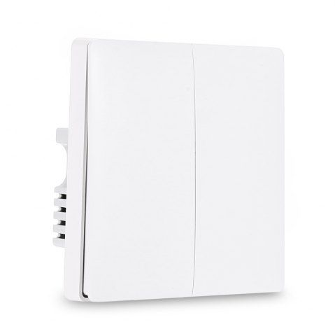  Xiaomi Aqara Wall Switch Smart Light Control ZigBee Version 