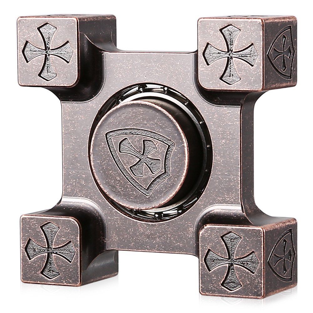 square fidget spinner