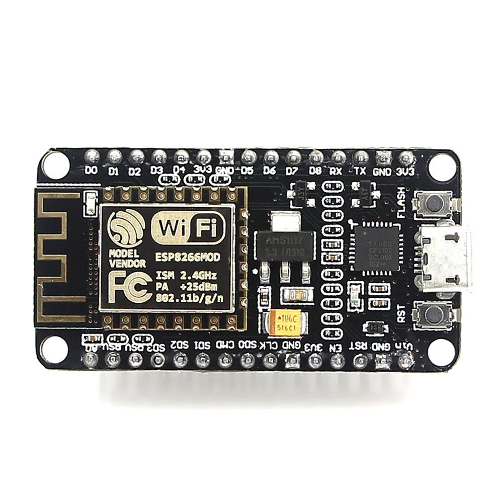 Esp8266 nodemcu datasheet
