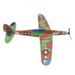 DIY Assembly Model Aircraft Intelligent Toy -  