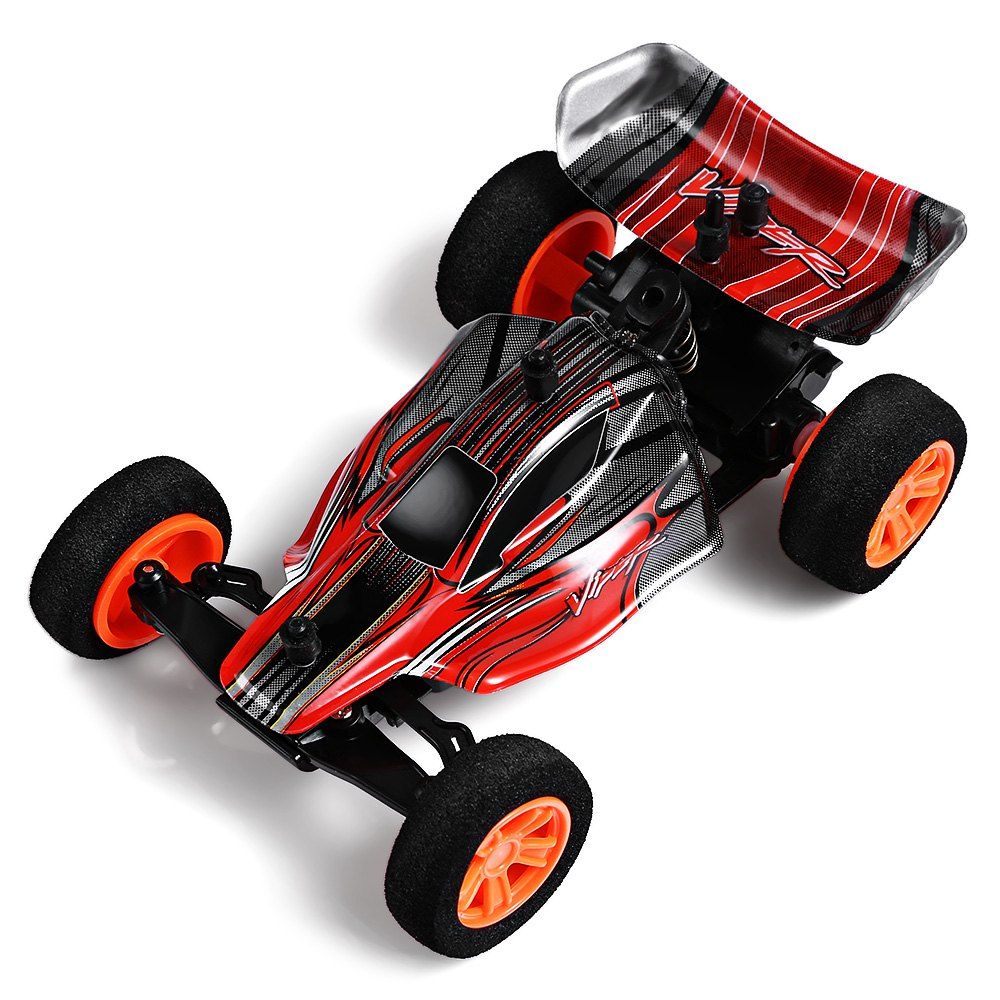 micro buggy rc