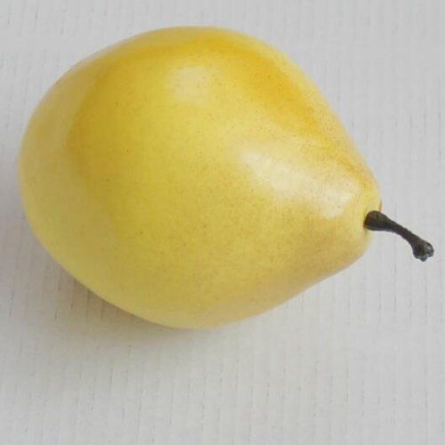 

Artificial Decorative Plastic Fruit Model Party Wedding Garden Decor, Yellow