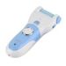Kemei KM - 2503 Electric Rechargeable Feet Dead Skin Remover Care Pedicure - 110V-220V -  