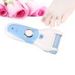 Kemei KM - 2503 Electric Rechargeable Feet Dead Skin Remover Care Pedicure - 110V-220V -  