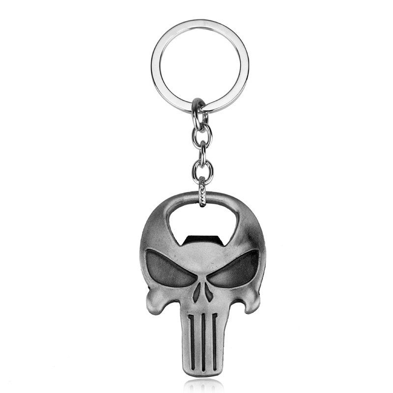 [ 35 OFF ] 2018 Unique Multifunctional Attractive Key Chain Ring