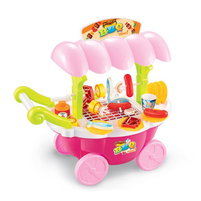 2019 Creative Kitchen Accessories Mini Bbq Grill Toy Set For Affordable Creative Kitchen Accessories Mini Bbq Grill Toy Set For Children
