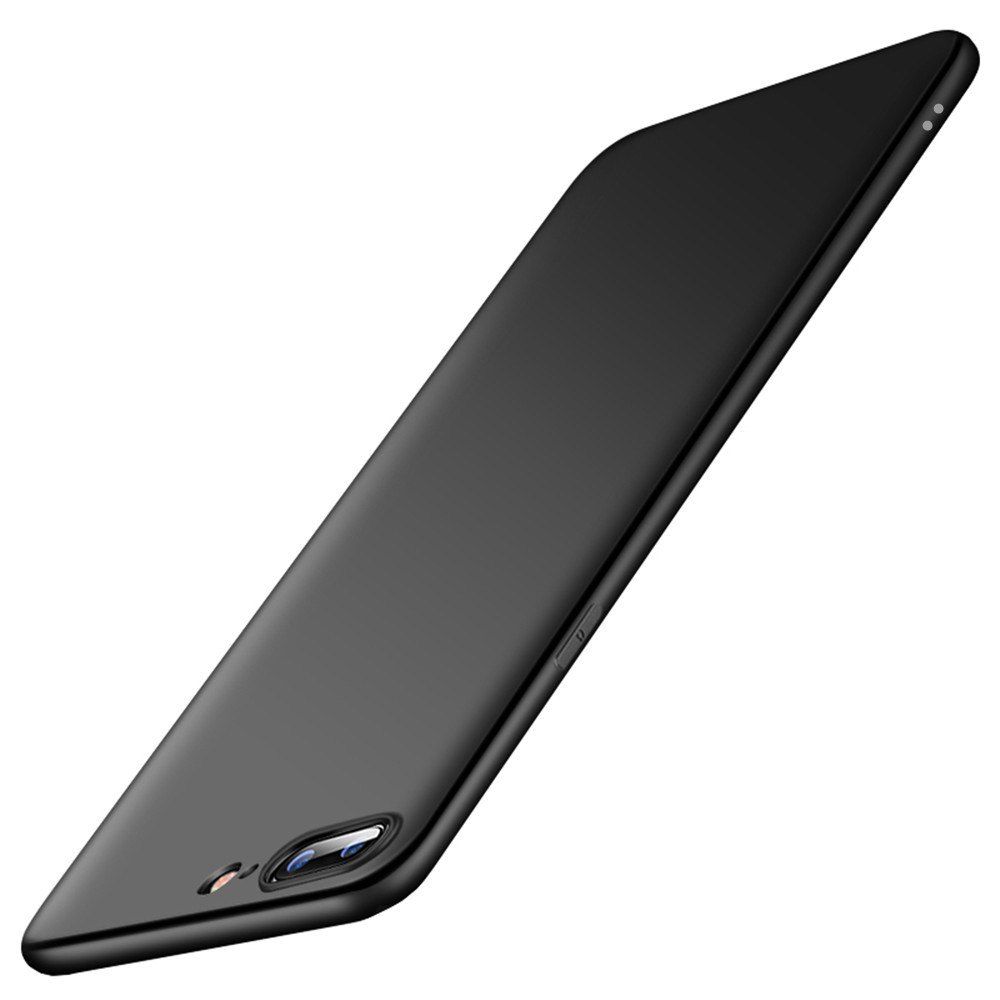 

Anti-Fingerprint Phone Case for Oneplus 5 Tpu, Black