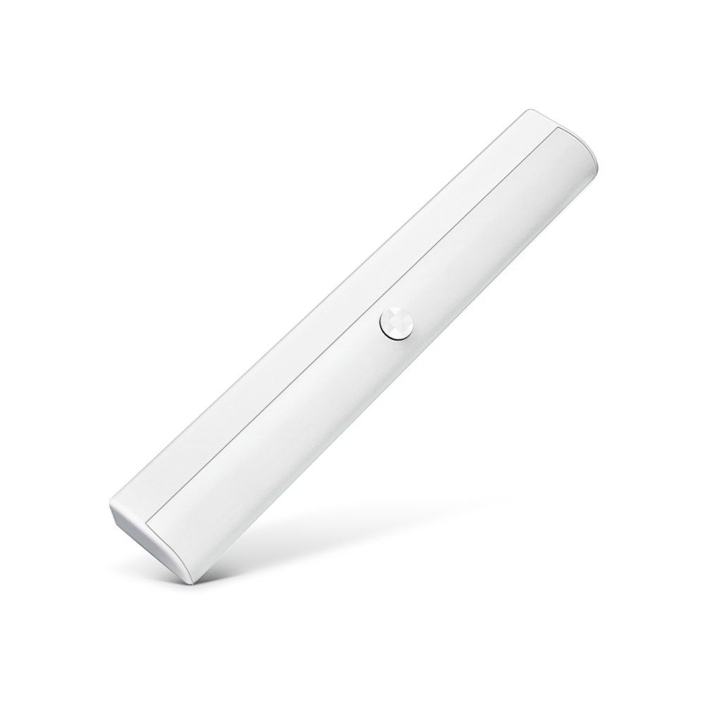 

YouOKLight YK2203 1W DC 1.5V Wireless Human Motion Sensor White Light Night Light for DIY, Cool white light