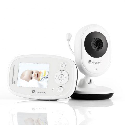 Trendy Houzetek 820 Baby Monitor  