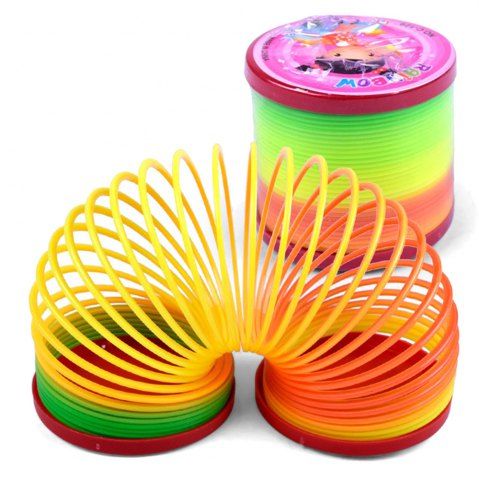 Magic Rainbow Spring Discount Magic Rainbow Spring
