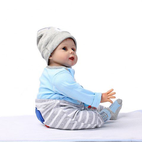 bebe renacido