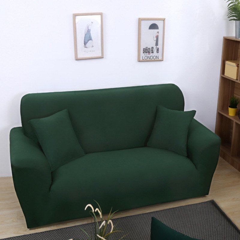 Practical Package All Inclusive Cloth Sofa Cover