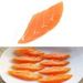 Artificial Food Model Salmon Decorative Simulated Toy 1PC -  