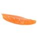 Artificial Food Model Salmon Decorative Simulated Toy 1PC -  