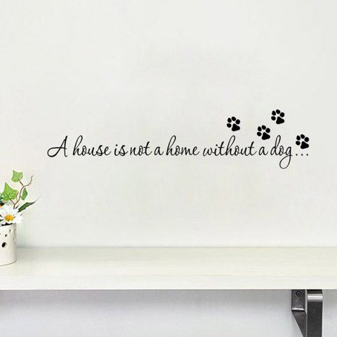 Honey 3d Effect Vivid Cats Dogs Wall Sticker Bathroom Toilet Window Car Refrigerator Decoration Decals Art Sticker Wall Poster Fast Color Electronic Components & Supplies Home Decor