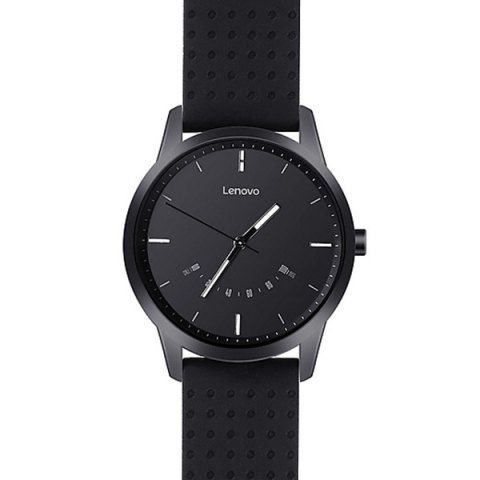 Smartwatch Lenovo Watch 9 za $19.18 / ~71zł