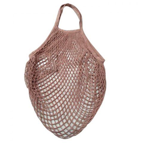 Whole Bags And Bows Free Shipping Supermarket Portable Cotton Fruit Net Ping Bags