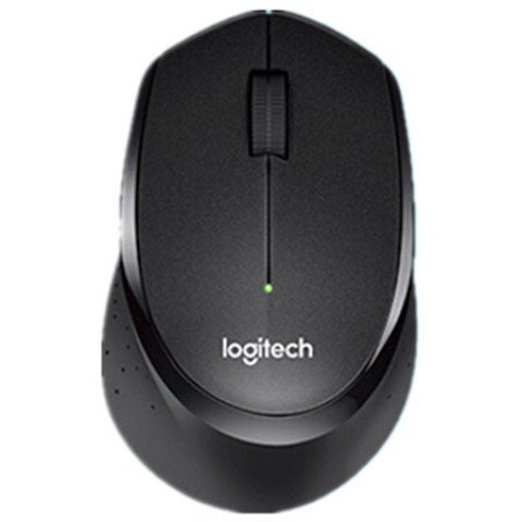 Discount Logitech M330 Silent Wireless Gaming Mouse  