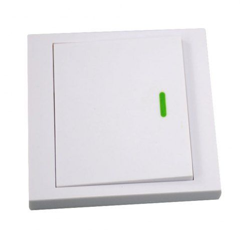  SONOFF Single Channel Switch Remote Controller with Free Sticker 