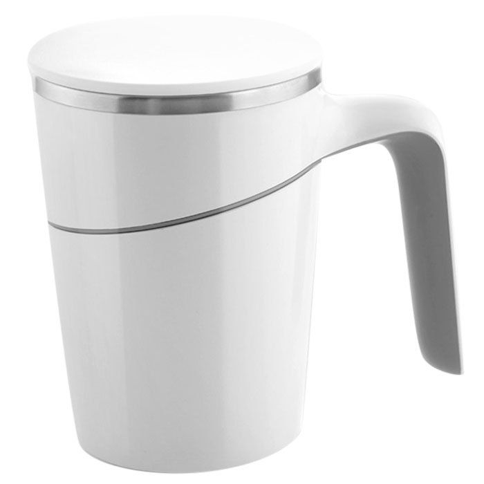 

470ml Elegant Tumbler Cup Mug from Xiaomi Youpin, White