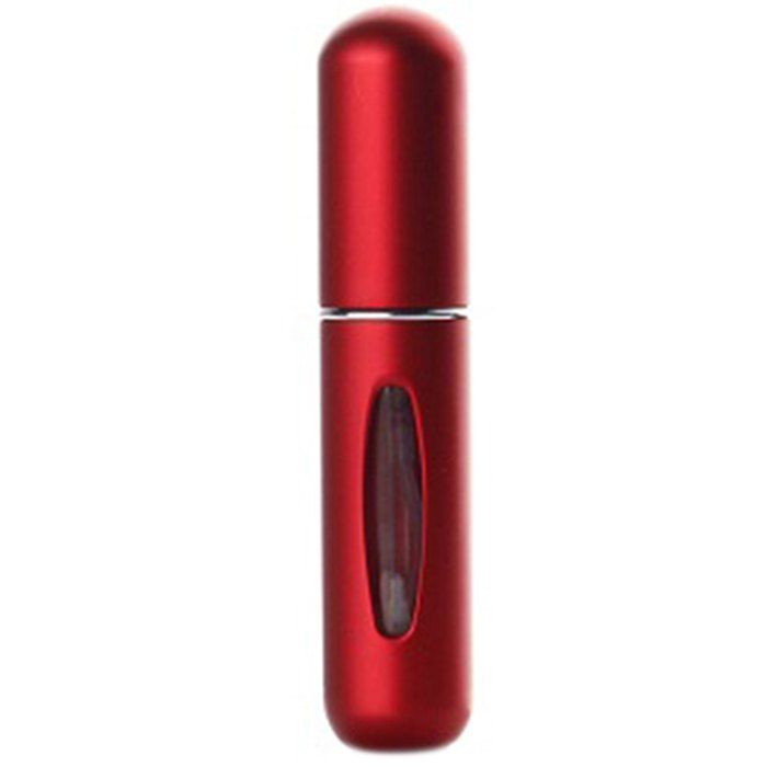 

Mini Perfume Spray Bottle Refillable Atomizer for Party Traveling, Red