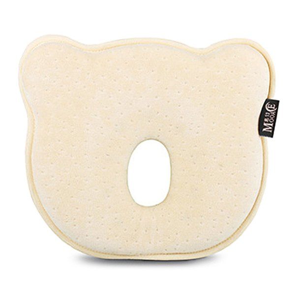 head correction pillow