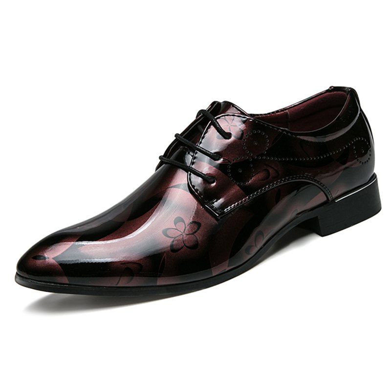 anti slip dress shoes