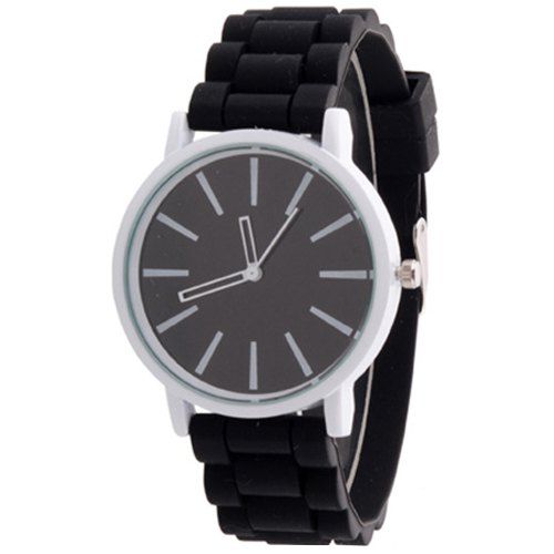 

ZhouLianFa Stylish Simple Analog Quartz Watch, Multi-a