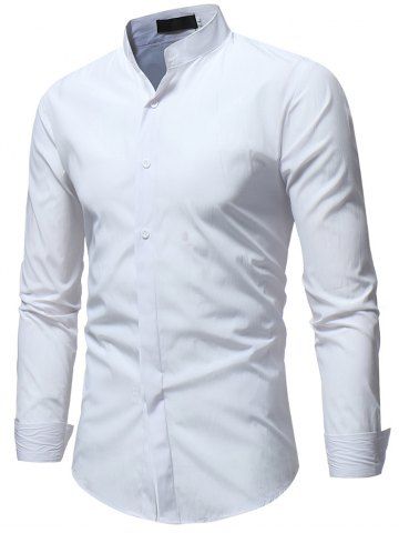 camisas elegantes para hombre