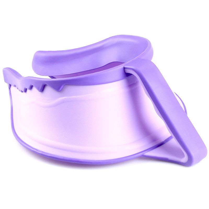 32 Off Adjustable Shower Cap Hair Washing Protective Bathing
