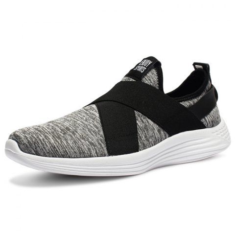 no lace mens sneakers