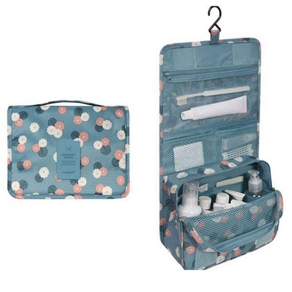 

Folding Portable Storage Bag, Multi-d